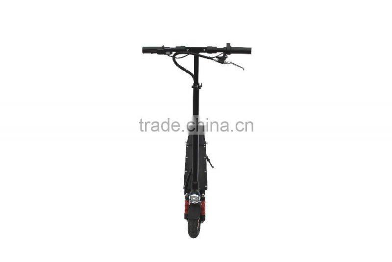 8inch 250Wx2 electric motor for folding scooter europe