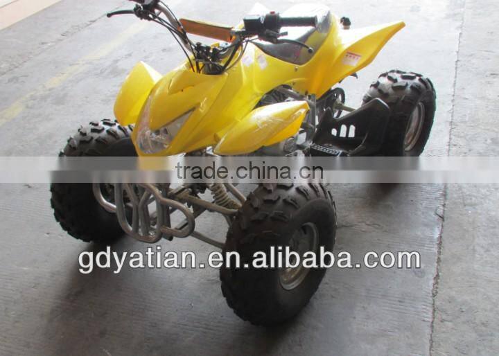 Best design quad bike for kids