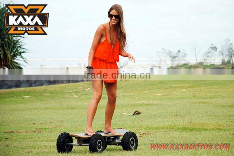 Motor Skate Board 900W