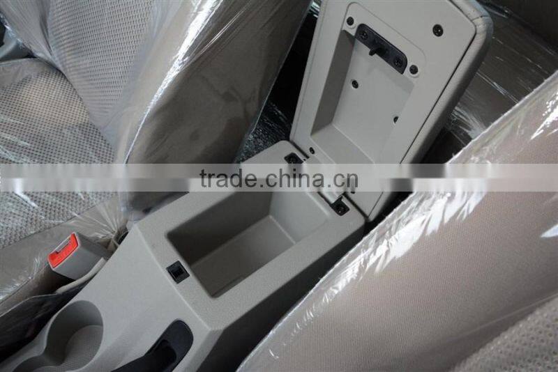 Right hand drive 4x4 petrol pickup