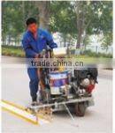 Driving Type Thermoplastic (Convex) Road Marking Machine