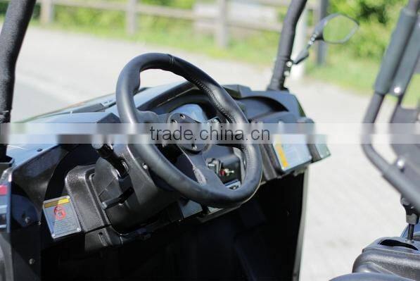 2016 New automatic 4x4 utility vehicle side by side UTV hunting vehicle climbing vehicle