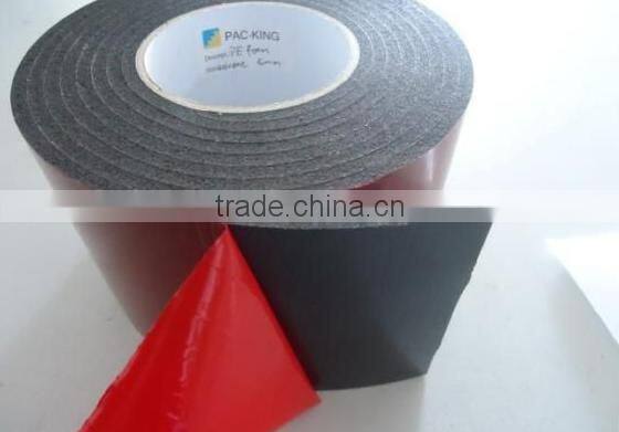 top grade heat insulation EVA foam tape acrylic foam tape