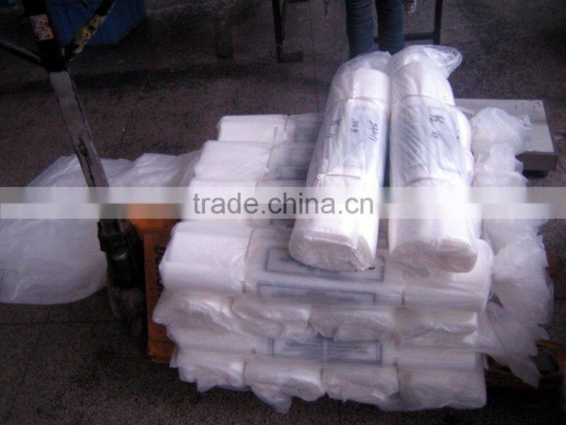 2015 best selling!! PE garbage bag/ PE bags/customize PE bag
