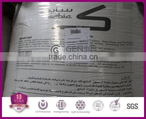 Stocked clear polycarbonate palstic sheet