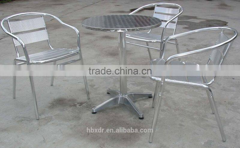 New design ! outdoor furniture aluminium profile from china supplier