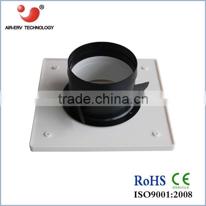 air vent cap plastic ceiling square air vent