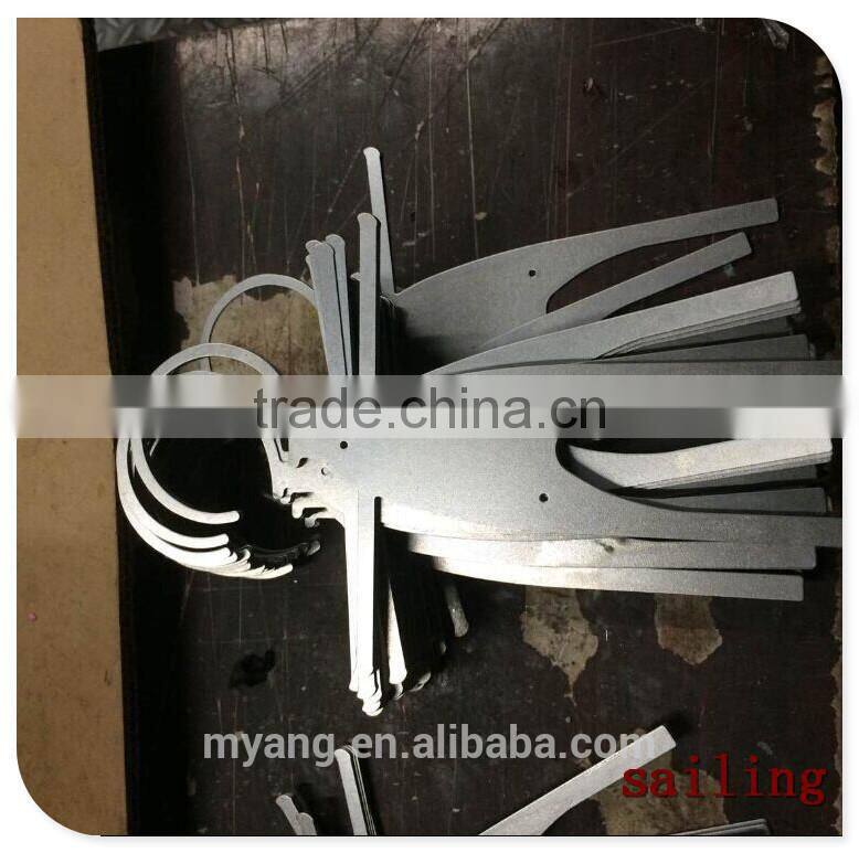 Creative Self adhesive personalized shape pop phone handset holder