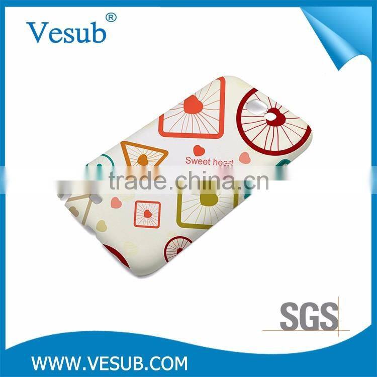 Free Samples China Factory Wholesale New 2017 3d Sublimation Case