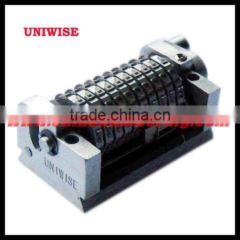 Rotary Numbering Machine