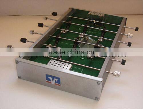 Soccer Table / Table Football / Indoor Soccer