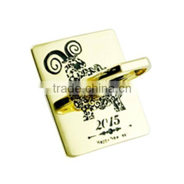 Mobile Phone Ring Holder Fashion 360 Degree Finger Ring Holder For iPhone