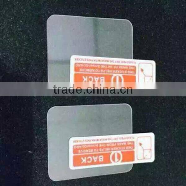 Best Sales blue film for Apple Watch 38/42mm Tempered glass film, protective film