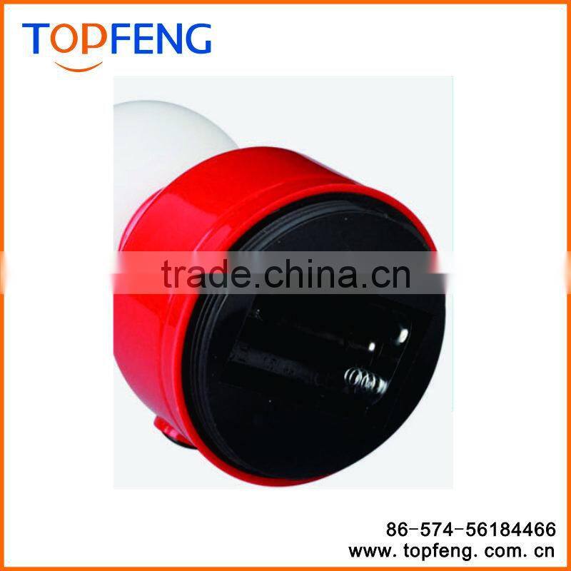 Multi-functional camping lantern hanging comping lantern with USB connection