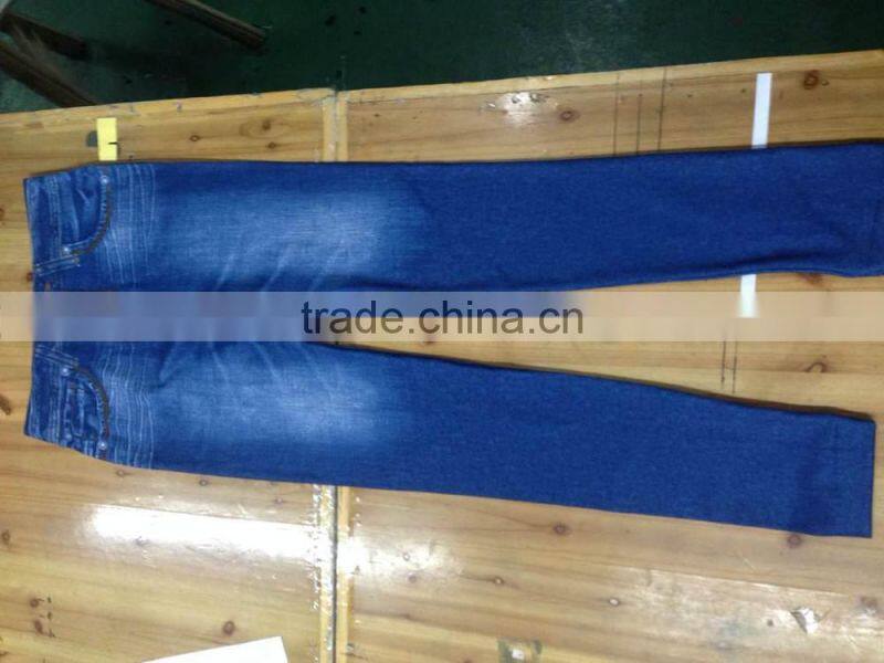 Slim & Lift Jeans/butt lift jeans/slim jeans/cheap jeans