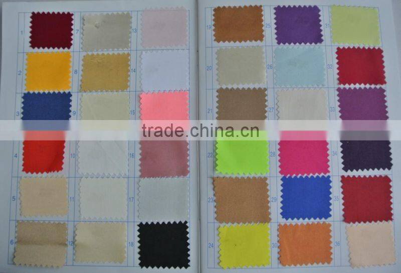 luxury polyester taffeta table cloths for round tables