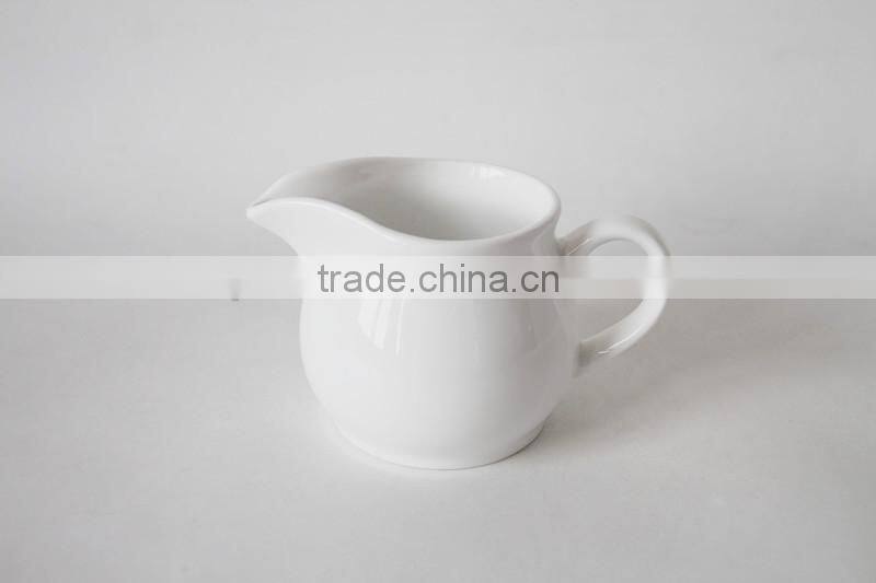 ceramic milk jug wholesale