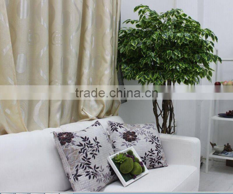 200cm artificial bonsai ficus tree,fake banyan bonsai tree for sale