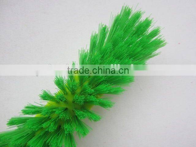Hanging Type Plastic Cleaning Brush/Dusting Brush