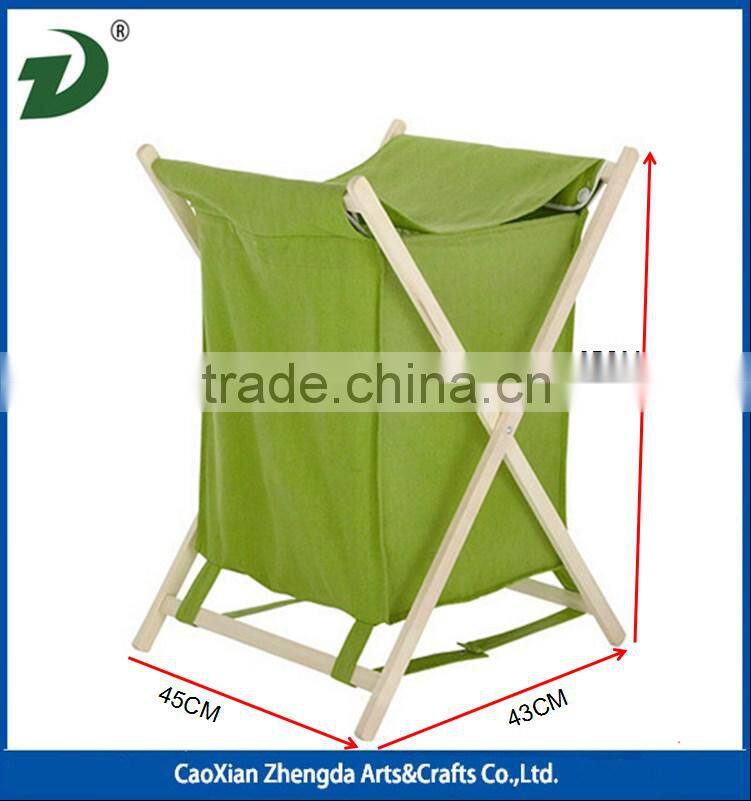 Folding Laundry BagLaundry Hamper Box