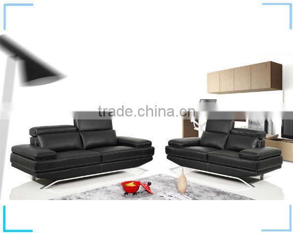 Hot sell strong modern metal chrome sofa bed frame, sofa legs