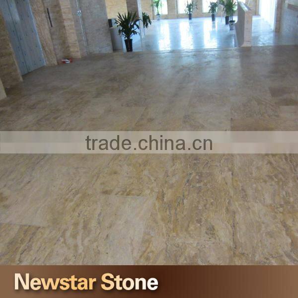 Vratza Limestone Bulgaria Beige Limestone Natural Stone Limestone