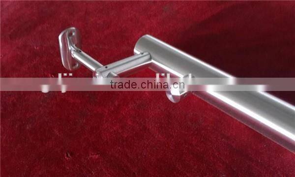 JINXIN Side Mounted Stainless Steel Rod Baluster System