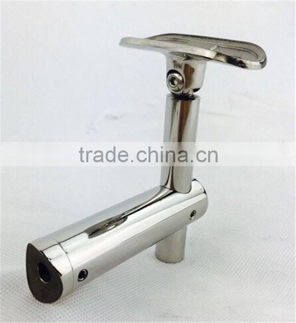 Stainless Steel Handrail Mounting Bracket/Pipe Bracket
