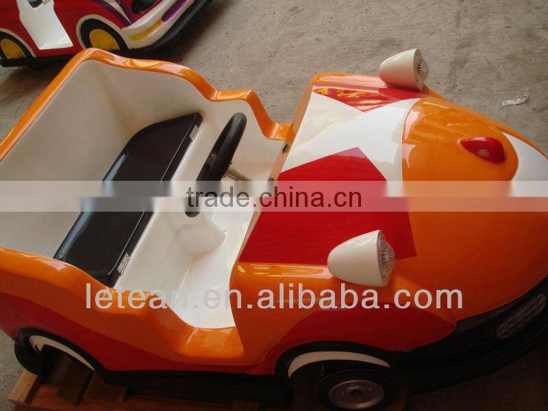 Playground battery car LT-0167R