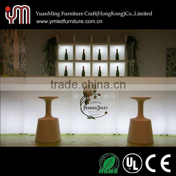 LED Illuminated Furniture