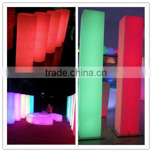 outdoor furniture/led furniture lighting