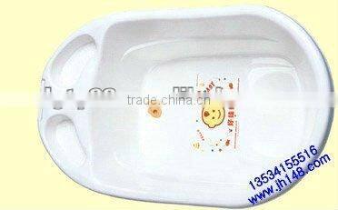 ABS produce large plastic thermoforming bathtub
