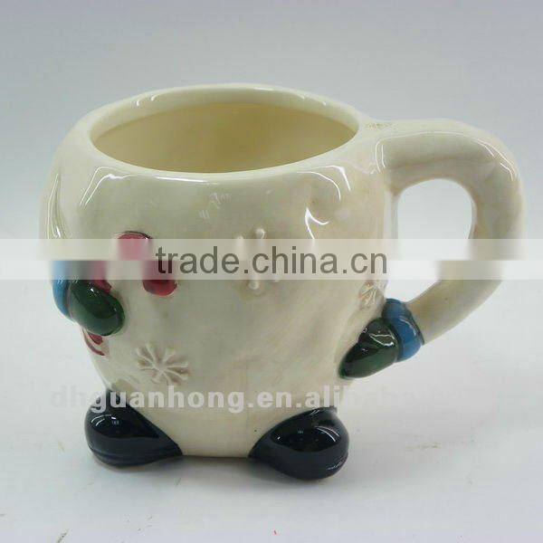 Christmas gifts 2013 disposable coffee cups christmas