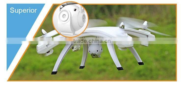2.4g ufo quadcopter rc helicopter professional aircraft for sale