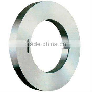 Metallurgical Slitter Blade