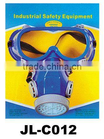 CE 2pcs industrial safety equipment with good quality