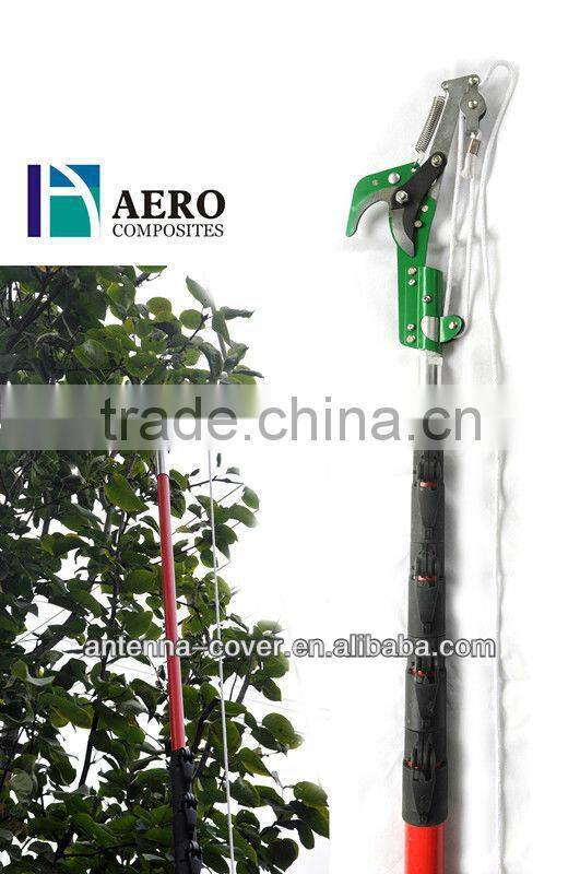 26ft telescopic tree pruning saw