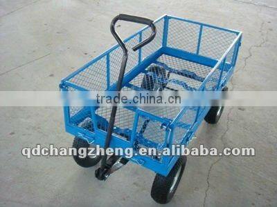 TSC garden utility cart sc100d
