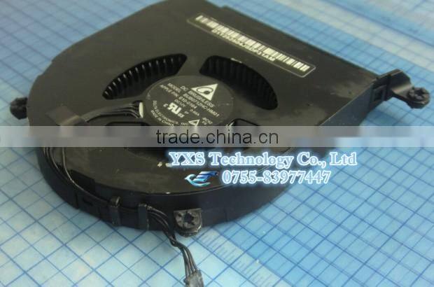 BUB0712HC-HM01 For610-0056 Cooling fan laptop fan DC12V 0.66A 4wires