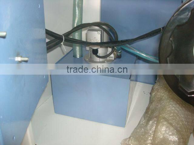 Universal blade griding machine SH-7128C with Diameter of edge mill 90-630mm