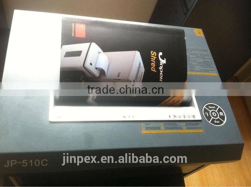 Office Electric paper shredder machine