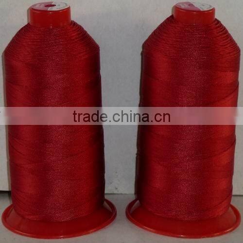Nylon 66 Bonded Thread