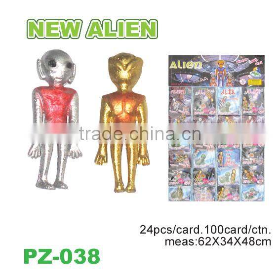 Magic Water Growing Alien Toys for Children