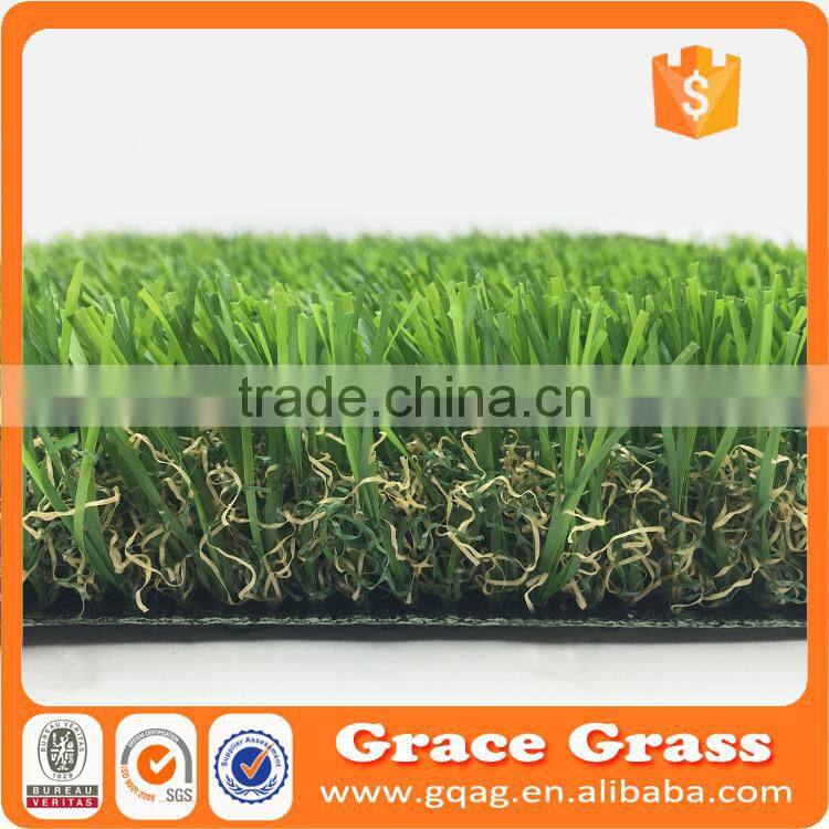 Jiangsu Manufacturer supply fake turf cheap artificial grass carpet for kindergarten