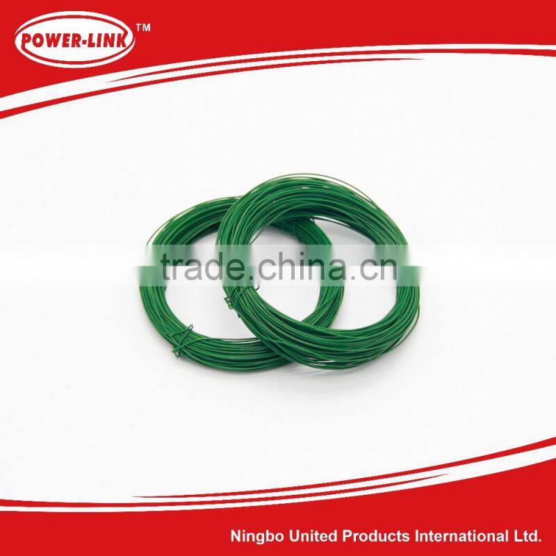 garden binding wire/binder wire/twist tie