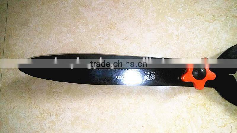 China hand tools garden Scissors/tree cutting hand tools