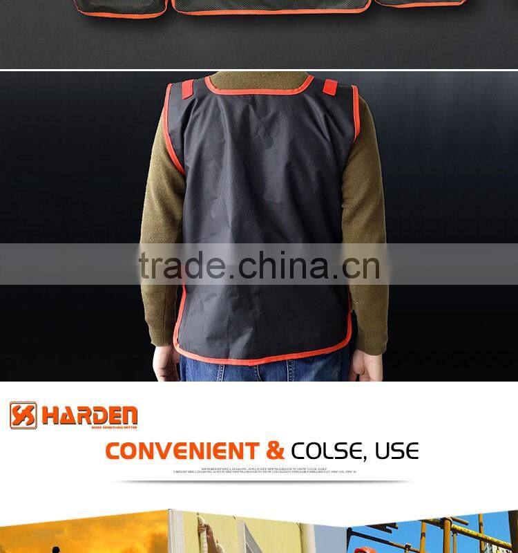 Multi-functions Oxford Professional Tools Vest