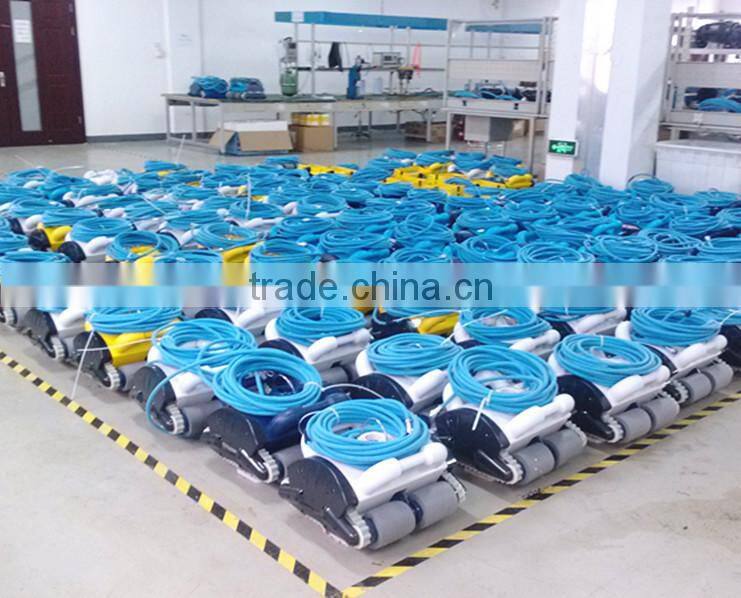 Hot Popular Robot Swimming Pool Cleaner