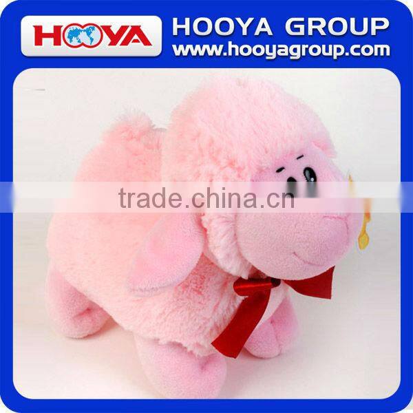 Manga Plush Toys Stuffed Sheep Plush Lamb