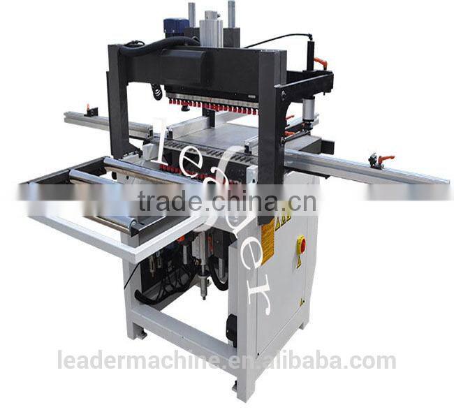 MZB42A DUE remano il machiney perforante di falegnameria per la vendita calda